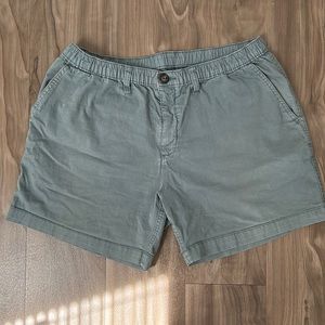 Men’s shorts